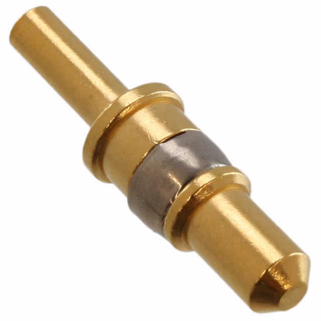 DM1303404 ITT Cannon, LLC  Contactos de conector D-Sub en forma de D